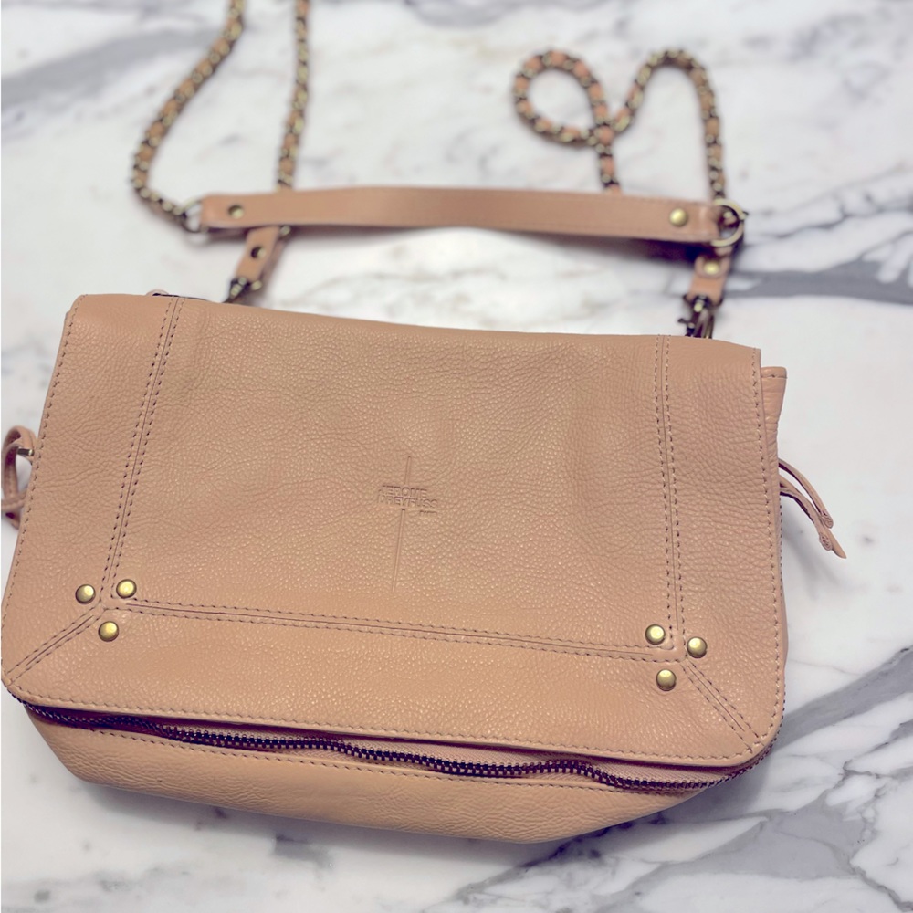 Jérôme Dreyfuss crossbody bag